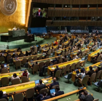 Violencia contra las mujeres: Argentina votó en contra de combatirla