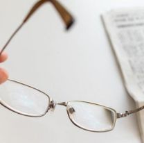 El mejor truco para limpiar tus lentes sin que se rayen: Muy fácil