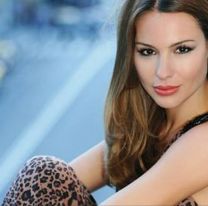 La primera foto de Pampita y su nuevo novio en Londres