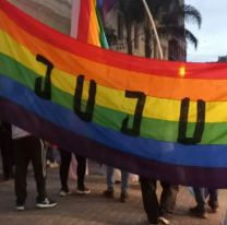 Hoy es la Marcha del Orgullo en Jujuy: Habrá calles cortadas