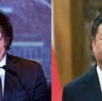 El Gobierno argentino confirmó una reunión bilateral entre Milei y Xi Jinping