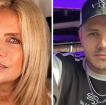 La madre de Wanda Nara estaría del lado de Mauro Icardi