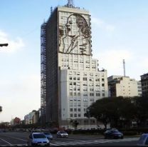 El Gobierno analiza demoler el edificio donde funcionaba el ex Ministerio de Desarrollo Social