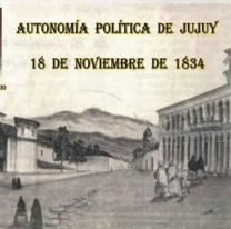 190 años de la Autonomía Política de Jujuy: Todo el cronograma de actividades