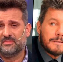 "Durante 11 años", José María Listorti contó toda la verdad sobre  su relación con Tinelli