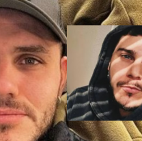 El hermano de Mauro Icardi fulminó a Wanda Nara: "ASCO"