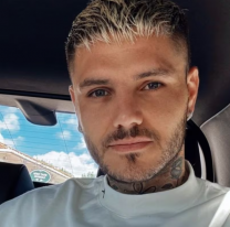 Quién es la famosa abogada que fue vista con Mauro Icardi en un boliche