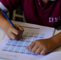 Más de 3 mil estudiantes participarán del Operativo Muestral Aprender en 129 escuelas en Jujuy