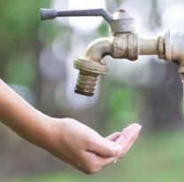 Vecinos de Palpalá nuevamente sin agua: ya están cansados