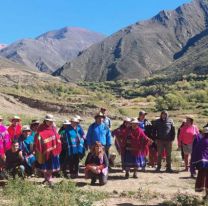 Obligan al gobierno de Jujuy a devolver tierras expropiadas en Caspalá