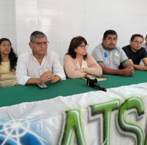 Los gremios que no arreglaron con el gobierno piden un 20% de paritarias en Jujuy