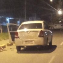 Tremendo tiroteo en una zona roja de Jujuy: penitenciario contra policías