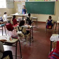 Jujuy está entre las provincias con más eficacia en su sistema educativo