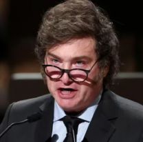 Javier Milei reveló cuáles son las tres condiciones para levantar el cepo cambiario