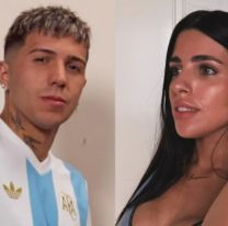 En medio de rumores de romance entre Nicki Nicole y Enzo Fernández, su ex habló: "Seguimos..."