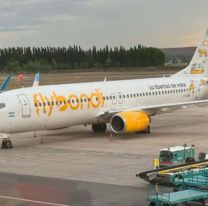 En una semana Flybondi canceló 28 vuelos: quedó entre las 6 peores aerolíneas del mundo