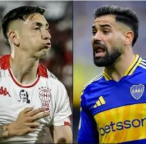  Boca vs Huracán por la Liga Profesional 2024: hora, formaciones y cómo verlo por TV