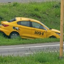 Se conocieron los detalles del accidente que le costó la vida a dos jujeños: Tenían menos de 25