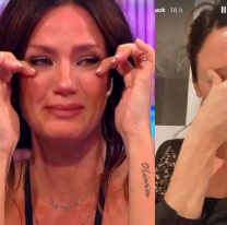 Separados: Paula Chaves habría tomado la decisión a 10 años del casamiento