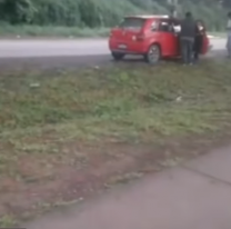 Jujeño perdió la vida en un terrible accidente