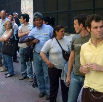 Buscan 200 jujeños que quieran trabajar en blanco: tremenda oportunidad