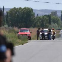 Encontraron sin vida a dos hombres dentro de un auto: los terribles detalles