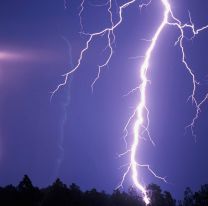 A desenchufar todo! EJESA advierte de la tormenta que se viene en Jujuy