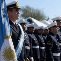 [ATENCIÓN] Conocé cuánto pagan en la Armada Argentina: millonarios sueldos