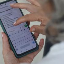 Los turnos para atención en hospitales de Jujuy podrán solicitarse por WhatsApp