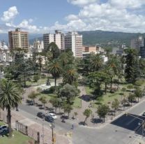 Repavimentarán varias calles de San Salvador: conocé cuáles son 