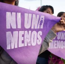 Femicidios en Argentina: "192 niños quedaron sin sus mamás"