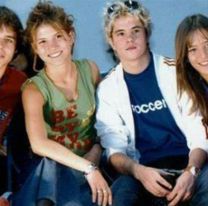 Vuelve Erreway: el video con el que confirmaron la presencia de Camila Bordonaba