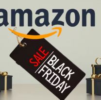 Black Friday: cómo aprovechar las ofertas de Amazon con envíos gratis a Argentina