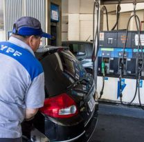 Se viene un nuevo aumento de combustibles en Jujuy: de cuánto será