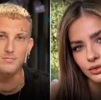 El Polaco confesó el romance que tuvo con la China Suárez: "Ella era...."