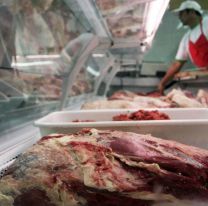 A poco de las fiestas, aumentó la carne: a cuánto se fue el kilo