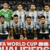 Argentina logró mantenerse y cierra el 2024 en lo más alto del Ranking FIFA