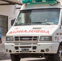 Brutal ataque a preso salteño: lo agarraron entre varios en la ducha