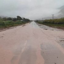 Estado de las rutas en Jujuy: cortes y precauciones tras el temporal