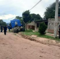 Brutal pelea en Calilegue dejó varios heridos y al menos 5 detenidos