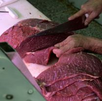 La carne aumentó 10%a días de las fiestas y advierten que el precio seguirá subiendo