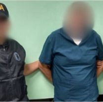 Allanaron la casa de un médico denunciado por abuso: mirá qué encontraron