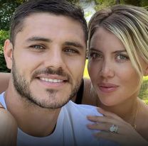 Mauro Icardi fulminó a Wanda Nara tras 'ventilar' todo en lo de Susana: "Viviste..."