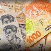 Cotización del peso boliviano hoy: cuánto me dan por $1000 argentinos