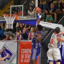 Jujuy Básquet se aferra a las matemáticas para buscar el segundo lugar en su zona