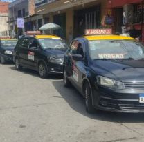 Subió la tarifa de los taxis compartidos en Jujuy: ¿A cuánto se fue?