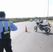 Mañana habrá cortes en la Avenida Savio: Los motivos