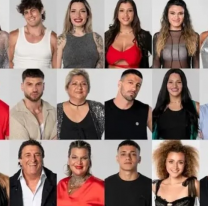 "Ronca una banda", en Gran Hermano ya tienen un problema a la hora de dormir