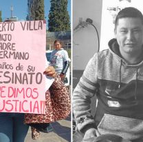 Dos hermanos asesinos en Jujuy: perpetua para quienes mataron a Roberto Villa