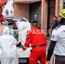 Quién era el policía que murió en el casino: dolor absoluto en Jujuy